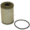 Filtro de gasoil Donaldson