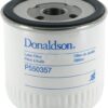 Filtro de aceite Donaldson