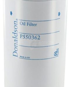 Filtro de aceite Donaldson