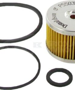 Filtro de gasoil Donaldson