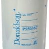 Filtro de aceite Donaldson