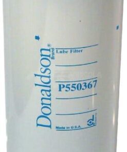 Filtro de aceite Donaldson