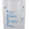 Filtro combustible Donaldson