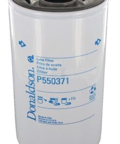Filtro combustible Donaldson