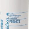 Filtro de gasoil Donaldson