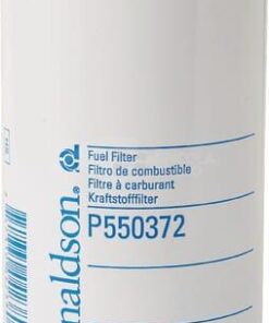 Filtro de gasoil Donaldson