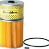 Filtro de lubricante