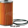 Filtro de lubricante