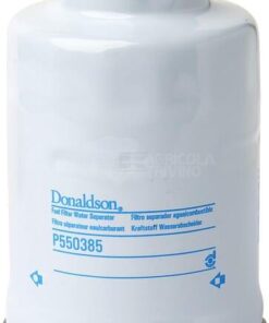 Filtro de gasoil Donaldson