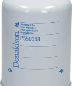 Filtro aceite