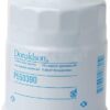 Filtro de gasoil Donaldson