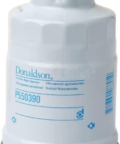 Filtro de gasoil Donaldson