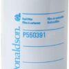 Filtro gasoil Donaldson