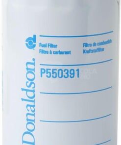 Filtro gasoil Donaldson