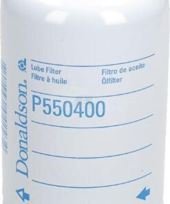 Filtro de aceite Donaldson