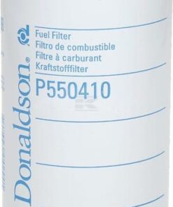 Filtro de gasoil Donaldson