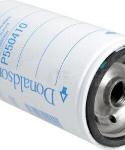 Filtro de combustible