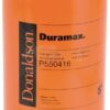 Filtro hidráulico Donaldson 2 Filtro hidráulico Donaldson
