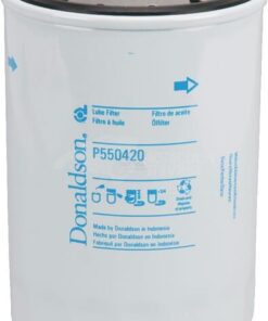 Filtro hidraulico Donaldson