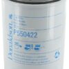 Filtro de aceite Donaldson