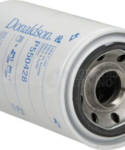 Filtro de aceite Donaldson