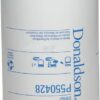 Filtro de aceite Donaldson