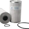 Filtro de combustible