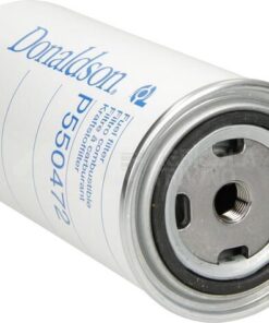 Filtro de gasoil Donaldson