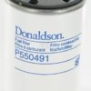 Filtro de gasoil Donaldson
