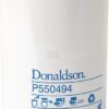 Filtro de gasoil Donaldson