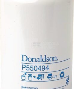Filtro de gasoil Donaldson