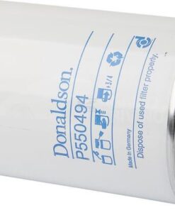 Filtro de gasoil Donaldson
