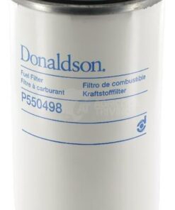 Filtro de gasoil