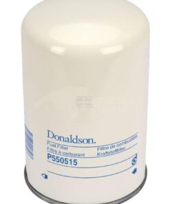 Filtro combustible Donaldson