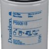 Filtro de aceite