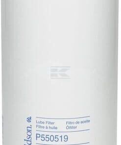 Filtro de aceite Donaldson