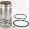 Filtro de gasoil Donaldson