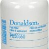 Filtro de gasoil Donaldson 2 Filtro de gasoil Donaldson