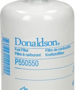 Filtro de gasoil Donaldson
