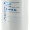 Filtro de aceite Donaldson