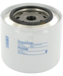 Filtro de aceite Donaldson