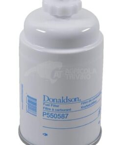 Filtro de gasoil Donaldson