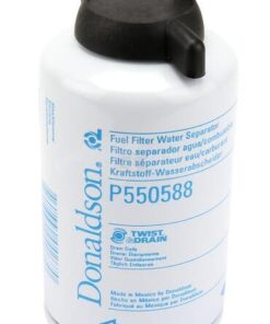 Filtro de gasoil Donaldson