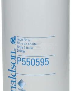 Filtro de aceite Donaldson