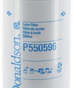 Filtro de aceite Donaldson