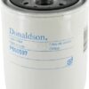 Filtro de aceite Donaldson 3 Filtro de aceite Donaldson