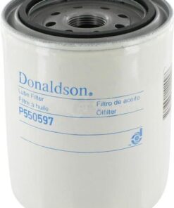 Filtro de aceite Donaldson