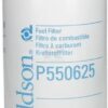 Filtro de gasoil Donaldson 2 Filtro de gasoil Donaldson