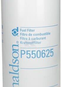 Filtro de gasoil Donaldson