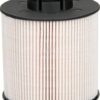 Filtro de gasoil Donaldson
